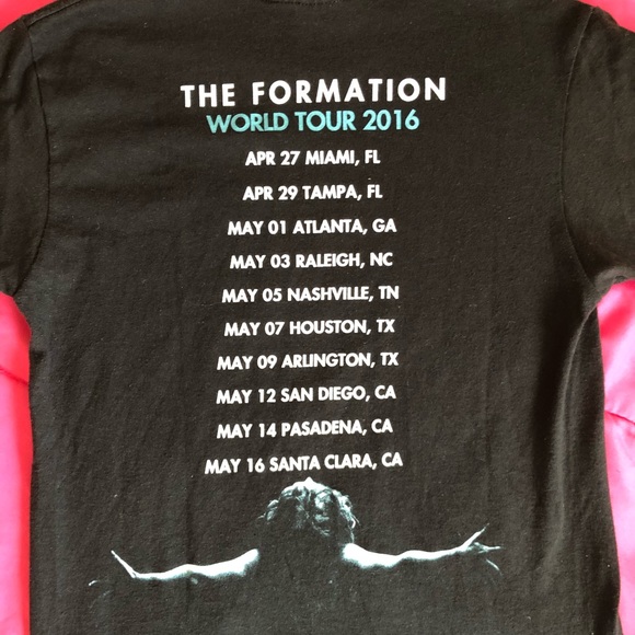 Beyoncé Shirt - Picture 5 of 5